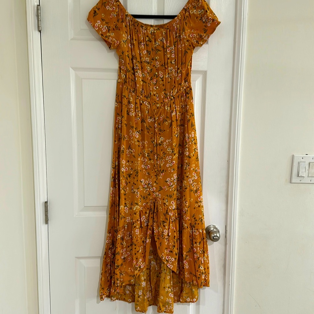 Summer dress